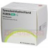 TAMSULOSINHYDROCHLORID PUREN 0,4 mg Retardkapseln 90 St | ТАМСУЛОЗИНГИДРОХЛОРИД капсулы с замедленным высвобождением 90 шт | PUREN PHARMA | Тамсулозин