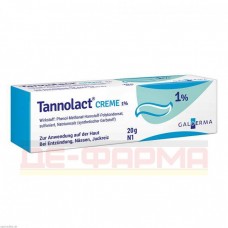 Таннолакт | Tannolact | Дубильні речовини