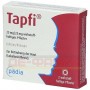 Тапфі | Tapfi | Комбінації активних речовин