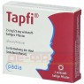 TAPFI 25 mg/25 mg wirkstoffhaltiges Pflaster 2 St | ТАПФІ пластир 2 шт | PÄDIA | Комбінації активних речовин