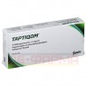 TAPTIQOM 15 μg/ml + 5 mg/ml Augentr.i.Einzeldosisb 30x0,3 ml | ТАПТИКОМ однодозові піпетки 30x0,3 мл | SANTEN | Тимолол у комбінації