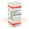 TARANTULA D 6 Tabletten 80 St | ТАРАНТУЛА таблетки 80 шт | DHU