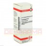 TARAXACUM D 12 Dilution 20 ml | ТАРАКСАКУМ раствор 20 мл | DHU