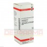 TARAXACUM D 3 Dilution 50 ml | ТАРАКСАКУМ розчин 50 мл | DHU