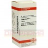 TARAXACUM D 4 Tabletten 80 St | ТАРАКСАКУМ таблетки 80 шт | DHU