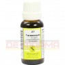 TARAXACUM F Komplex 27 Dilution 20 ml | ТАРАКСАКУМ розчин 20 мл | NESTMANN PHARMA