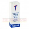 TARAXACUM STANNO cultum RH D 3 Dilution 20 ml | ТАРАКСАКУМ СТАННО розчин 20 мл | WELEDA