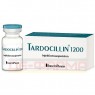 TARDOCILLIN 1200 spritzfertige Suspension 2x4 ml | ТАРДОЦИЛІН суспензія для ін'єкцій 2x4 мл | INFECTOPHARM | Бензилпеніцилін-бензатин