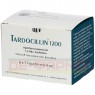TARDOCILLIN 1200 spritzfertige Suspension 6x4 ml | ТАРДОЦИЛІН суспензія для ін'єкцій 6x4 мл | INFECTOPHARM | Бензилпеніцилін-бензатин