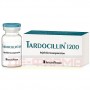 Тардоцилін | Tardocillin | Бензилпеніцилін-бензатин