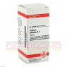 TARTARUS STIBIATUS D 4 Tabletten 80 St | ТАРТАРУС СТИБИАТУС таблетки 80 шт | DHU