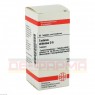 TARTARUS STIBIATUS D 6 Tabletten 80 St | ТАРТАРУС СТИБИАТУС таблетки 80 шт | DHU