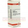 TARTARUS STIBIATUS D 30 Dilution 20 ml | ТАРТАРУС СТИБІАТУС розчин 20 мл | DHU