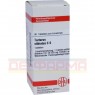 TARTARUS STIBIATUS C 6 Tabletten 80 St | ТАРТАРУС СТИБІАТУС таблетки 80 шт | DHU