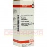 TARTARUS STIBIATUS D 6 Dilution 20 ml | ТАРТАРУС СТИБІАТУС розчин 20 мл | DHU