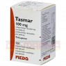 TASMAR 100 mg Filmtabletten 100 St | ТАСМАР таблетки покрытые оболочкой 100 шт | AXICORP PHARMA | Толкапон