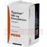 TASMAR 100 mg Filmtabletten 100 St | ТАСМАР таблетки покрытые оболочкой 100 шт | EMRA-MED | Толкапон