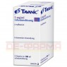 TAVANIC 5 mg/ml Infusionslösung 500 mg 1 St | ТАВАНІК інфузійний розчин 1 шт | SANOFI-AVENTIS | Левофлоксацин