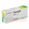 TAVEGIL Tabletten 20 St | ТАВЕГІЛ таблетки 20 шт | STADA | Клемастин