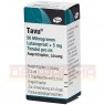 TAVU 50 μg Latanoprost + 5 mg Timolol pro ml ATR 2,5 ml | ТАВУ очні краплі 2,5 мл | VIATRIS HEALTHCARE | Тимолол, латанопрост