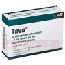 TAVU 50 μg Latanoprost + 5 mg Timolol pro ml ATR 3x2,5 ml | ТАВУ очні краплі 3x2,5 мл | VIATRIS HEALTHCARE | Тимолол, латанопрост