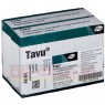 TAVU 50 μg Latanoprost + 5 mg Timolol pro ml ATR 6x2,5 ml | ТАВУ очні краплі 6x2,5 мл | VIATRIS HEALTHCARE | Тимолол, латанопрост