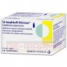 Td-Impfstoff Merieux Injektionssuspension 10x1 St | ТД ІМПСТОФФ МЕРІЕС флакон 10x1 шт | SANOFI-AVENTIS | Столбнячний токсоїд у комбінації з дифтерійним токсоїдом