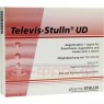 TELEVIS Stulln UD Augentropfen 10x0,6 ml | ТЕЛЕВІС очні краплі 10x0,6 мл | PHARMA STULLN | Нафазолін