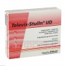 TELEVIS Stulln UD Augentropfen 20x0,6 ml | ТЕЛЕВІС очні краплі 20x0,6 мл | PHARMA STULLN | Нафазолін