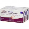 TELFAST 120 mg Filmtabletten 100 St | ТЕЛФАСТ таблетки покрытые оболочкой 100 шт | AXICORP PHARMA | Фексофенадин