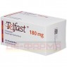 TELFAST 180 mg Filmtabletten 50 St | ТЕЛФАСТ таблетки покрытые оболочкой 50 шт | AXICORP PHARMA | Фексофенадин