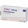 TELFAST 120 mg Filmtabletten 20 St | ТЕЛФАСТ таблетки покрытые оболочкой 20 шт | EMRA-MED | Фексофенадин