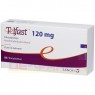 TELFAST 120 mg Filmtabletten 50 St | ТЕЛФАСТ таблетки покрытые оболочкой 50 шт | ORIFARM | Фексофенадин