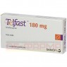 TELFAST 180 mg Filmtabletten 20 St | ТЕЛФАСТ таблетки покрытые оболочкой 20 шт | PHARMA GERKE | Фексофенадин