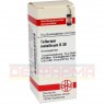 TELLURIUM metallicum D 30 Globuli 10 g | ТЕЛЛУРИУМ глобули 10 г | DHU