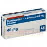 TELMISARTAN-1A Pharma 40 mg Tabletten 28 St | ТЕЛМІСАРТАН таблетки 28 шт | 1 A PHARMA | Телмісартан