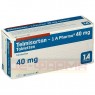 TELMISARTAN-1A Pharma 40 mg Tabletten 98 St | ТЕЛМІСАРТАН таблетки 98 шт | 1 A PHARMA | Телмісартан