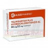 TELMISARTAN Plus HCT AL 80 mg/25 mg Tabletten 98 St | ТЕЛМІСАРТАН таблетки 98 шт | ALIUD PHARMA | Телмісартан, гідрохлоротіазид