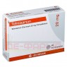 TELMISARTAN Glenmark 20 mg Filmtabletten 56 St | ТЕЛМІСАРТАН таблетки вкриті оболонкою 56 шт | GLENMARK | Телмісартан