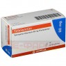 TELMISARTAN Glenmark 80 mg Filmtabletten 56 St | ТЕЛМІСАРТАН таблетки вкриті оболонкою 56 шт | GLENMARK | Телмісартан