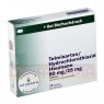 TELMISARTAN/Hydrochlorothiazid Heu.80mg/25mg 28 St | ТЕЛМІСАРТАН таблетки 28 шт | HEUMANN PHARMA | Телмісартан, гідрохлоротіазид