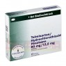 TELMISARTAN/Hydrochlorothiazid Heu.80mg/12,5mg 28 St | ТЕЛМІСАРТАН таблетки 28 шт | HEUMANN PHARMA | Телмісартан, гідрохлоротіазид