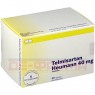 TELMISARTAN Heumann 40 mg Tabletten 98 St | ТЕЛМІСАРТАН таблетки 98 шт | HEUMANN PHARMA | Телмісартан