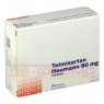 TELMISARTAN Heumann 80 mg Tabletten Heunet 56 St | ТЕЛМІСАРТАН таблетки 56 шт | HEUNET PHARMA | Телмісартан
