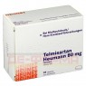 TELMISARTAN Heumann 80 mg Tabletten Heunet 98 St | ТЕЛМІСАРТАН таблетки 98 шт | HEUNET PHARMA | Телмісартан