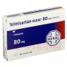 TELMISARTAN HEXAL 80 mg Tabletten 28 St | ТЕЛМІСАРТАН таблетки 28 шт | HEXAL | Телмісартан