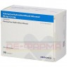 TELMISARTAN/Hydrochlorothiazid AXiromed 80/12,5 mg 98 St | ТЕЛМІСАРТАН таблетки 98 шт | MEDICAL VALLEY INVEST | Телмісартан, гідрохлоротіазид