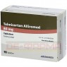 TELMISARTAN AXiromed 80 mg Tabletten 98 St | ТЕЛМІСАРТАН таблетки 98 шт | MEDICAL VALLEY INVEST | Телмісартан
