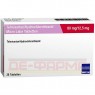 TELMISARTAN/HCT Micro Labs 80 mg/12,5 mg Tabletten 28 St | ТЕЛМІСАРТАН таблетки 28 шт | MICRO LABS | Телмісартан, гідрохлоротіазид