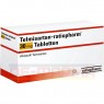 TELMISARTAN-ratiopharm 30 mg Tabletten 56 St | ТЕЛМІСАРТАН таблетки 56 шт | RATIOPHARM | Телмісартан